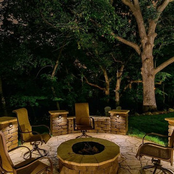 Lighthouse Outdoor Lighting Colorado