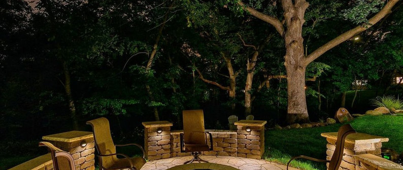Lighthouse Outdoor Lighting - Project Photos & Reviews - Highlands Ranch,  CO US | Houzz