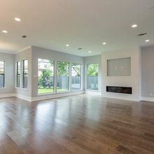 Ideas for living room