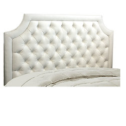 Pearl Upholstered Headboard - Products