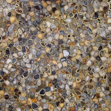 Semi Precious Slabs