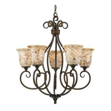 Chandeliers