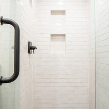 Tyler’s bathroom