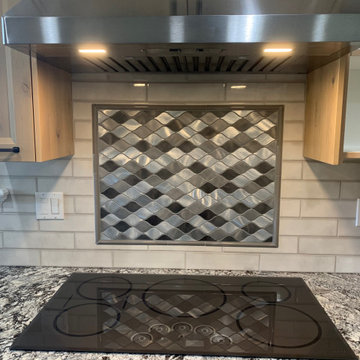Kitchens