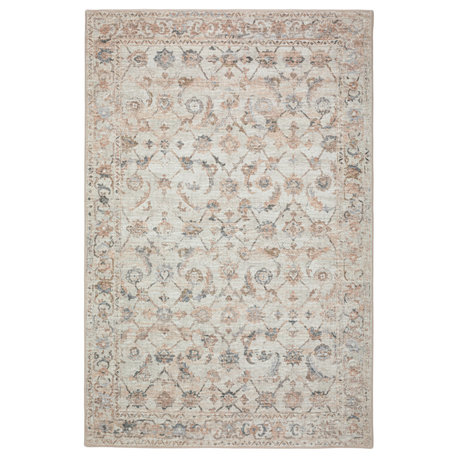 Dalyn Jericho JC4 Linen 3'x5' Rug