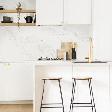 HanStone | YORKVILLE | Refined and fashionable