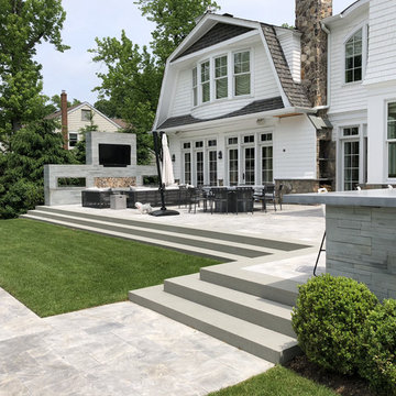 Site Amenities