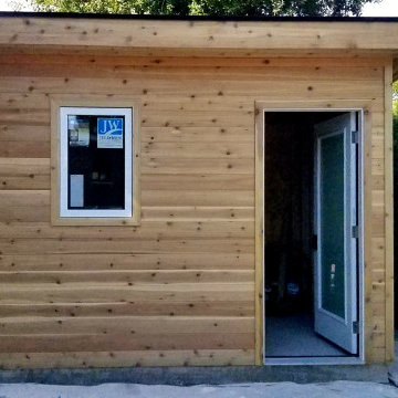 Decks, Fences, Woodwork