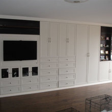 Family Room/Basement