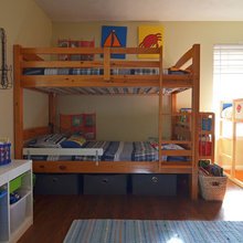 kids bedroom deco ideas
