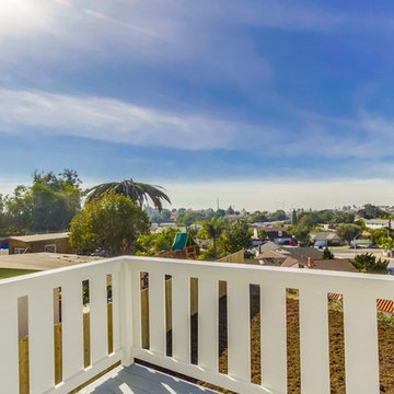 2018 Transformation Nolan Ave