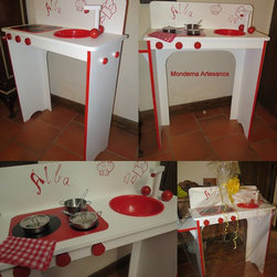 Juguetes de madera - Baby And Kids Toys