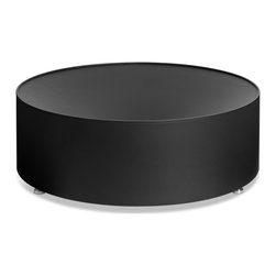 Smokey Fire Pit - Fire Pits