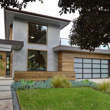 Exteriors