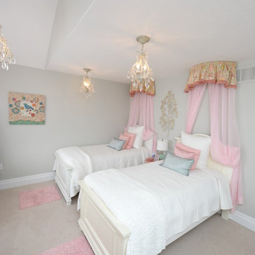 Florentine 3300 square foot single home