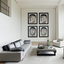 Wall Living