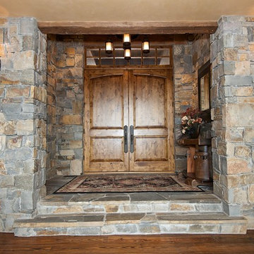 Our Work