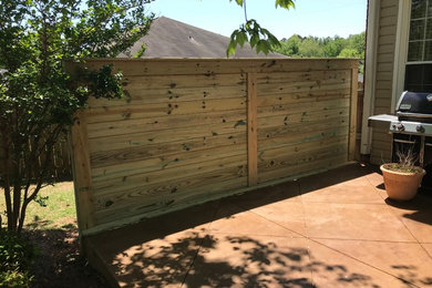 Exterior home idea in Other