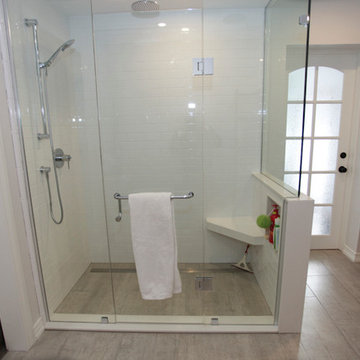 Purple Hill Home Renovation
