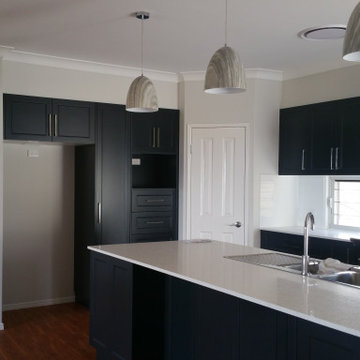 Traditional Queenslander - Groomsville