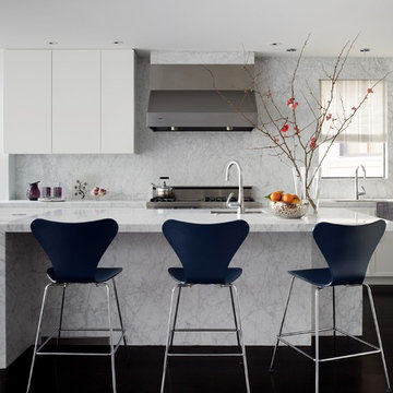 Cow Hollow Residence