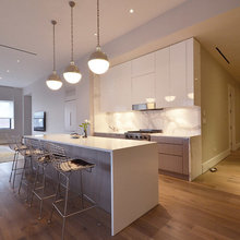 arbutus kitchen