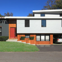 exteriors