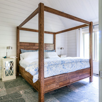 Georgian Bay Getaway