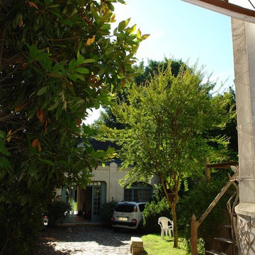 Maison de Maître