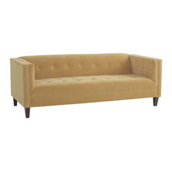 Midcentury Modern - Sofas