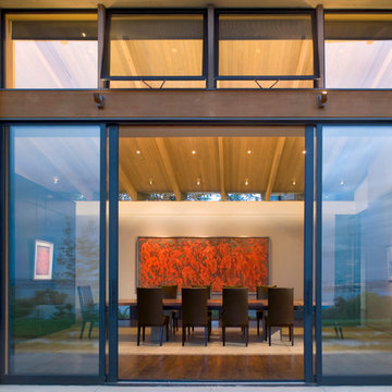 Maury Island Residence