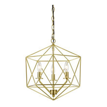 Kitchen Pendant