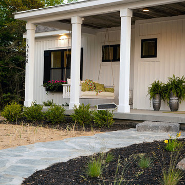 Custom Homes
