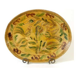 Redware Pottery - Products