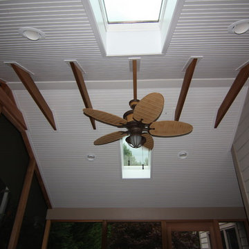 Owl Screened Porch