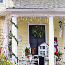 porch