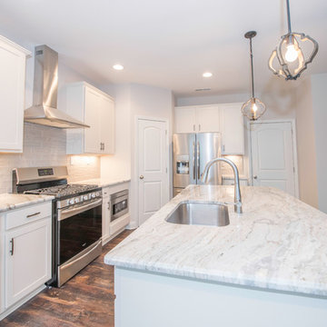 The Brooklyn Model at Sanders Crossing