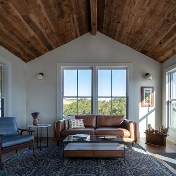 Sonoma County Farm