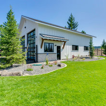 Accessory buildings