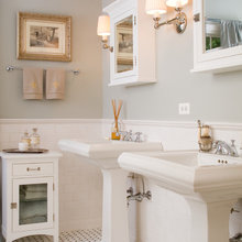 hall bath
