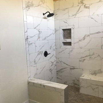 Bathroom Remodel in Midlothian, TX