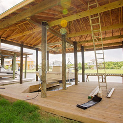 Boat Houses - Outdoor Products