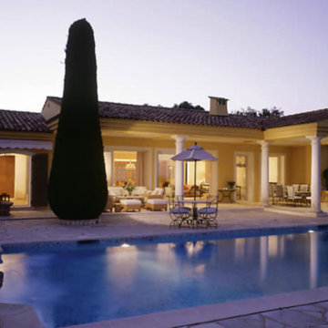 LUTRON Electronics