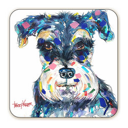 Tracey Keller Coasters - Products