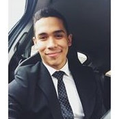 Matthew Cloete's photo
