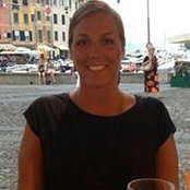 Frederikke Hall's photo