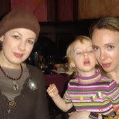 Lana Viner's photo