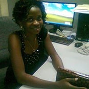 Frasiah Mugo's photo