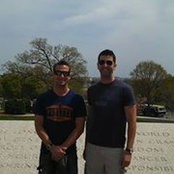 Jacob Parks's photo