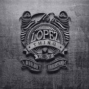 H-lo Lopez's photo